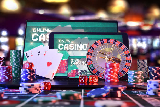 Discover Exciting Games and Bonuses at Casino SpinTime UK