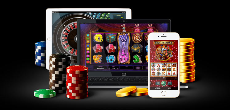 Discover Exciting Games and Bonuses at Casino SpinTime UK