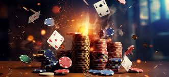 Explore Thrills and Rewards Casino Paradise 8 New