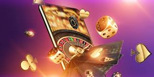 Explore Thrills and Rewards Casino Paradise 8 New