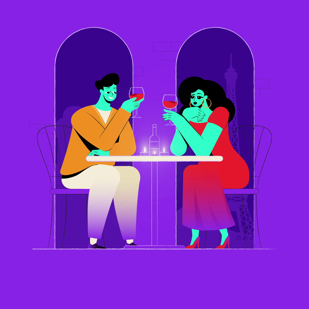 Amorpulse Review: Introducing the Mission for Love