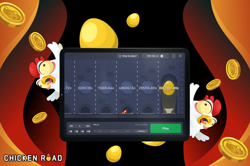 So spielt man Chicken Road online: Vollständige Übersicht für 2025